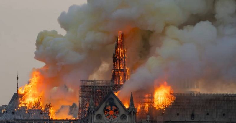 Notre Dame Notre Dame